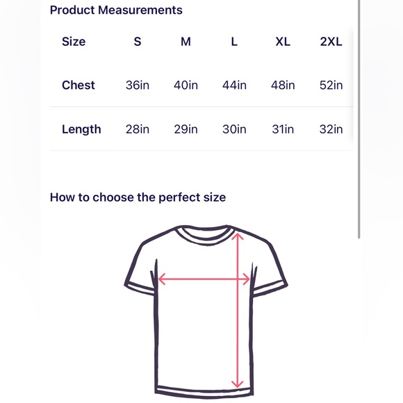 Man I Love Folklore shirt NWT medium - Picture 2 of 3